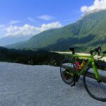 La ciclabile Cortina - Dobbiacco